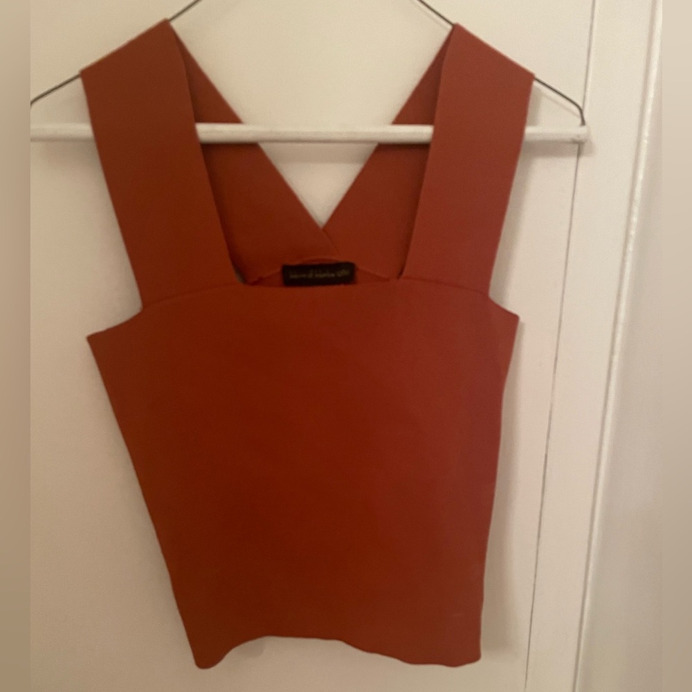 House of Harlow top